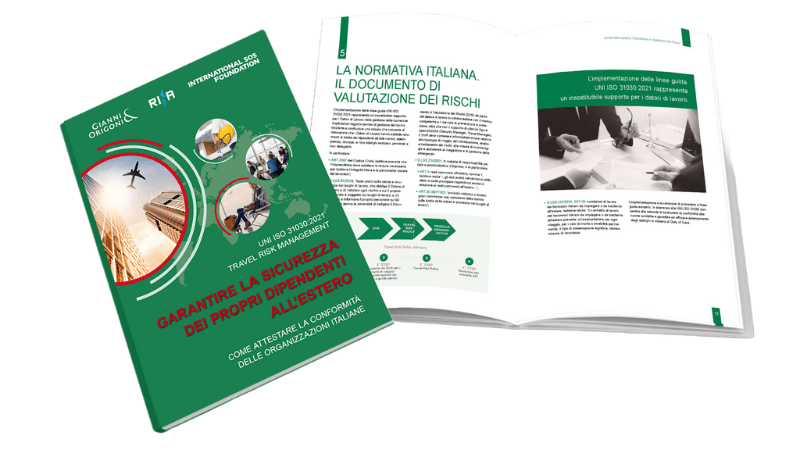 ISO 31030 Whitepaper