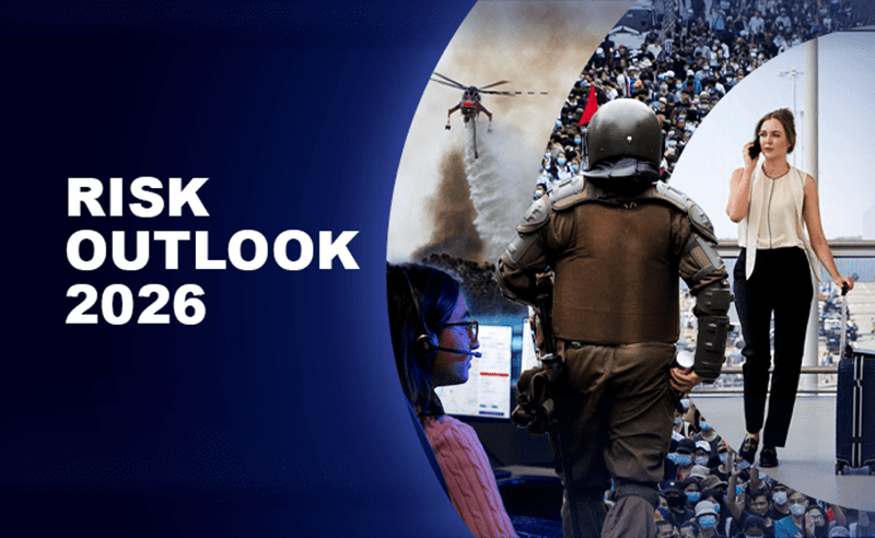 Risk Outlook 2026
