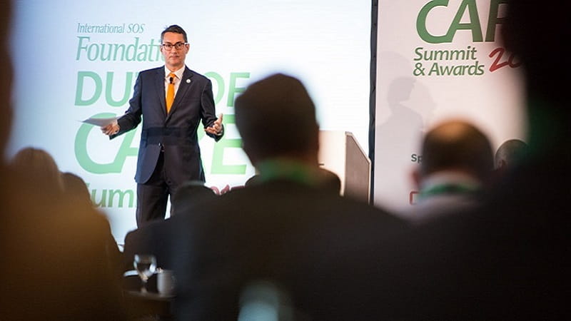 fondazione International SOS