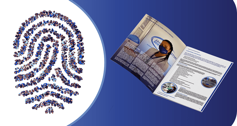 sustainability-5050 report